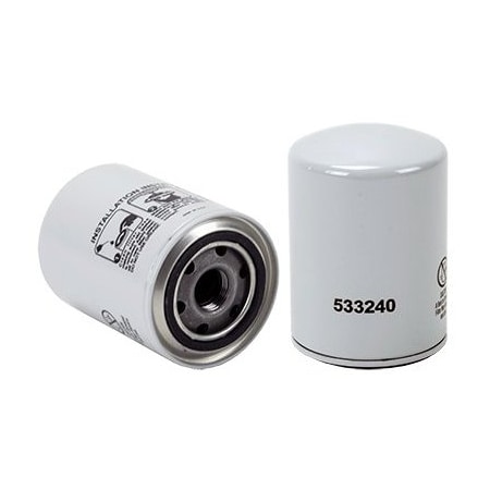 Wix Filters Fuel Filter 33240